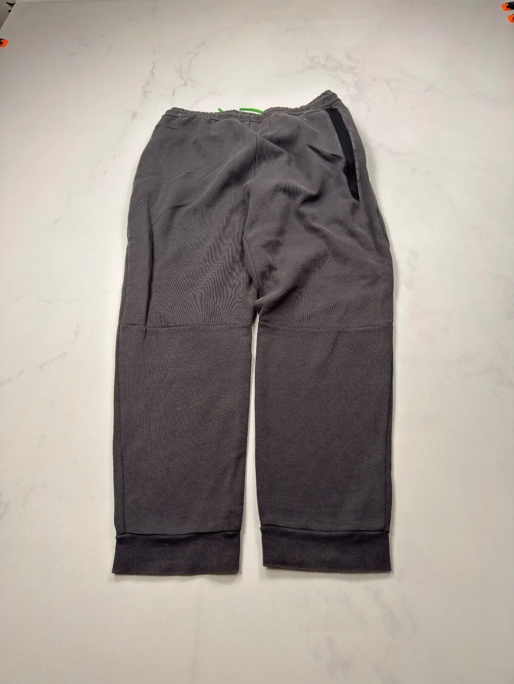 Nike Tech Sweatpants Joggers 2010s Minimalist Streetwear - Boys XL+ Husky
